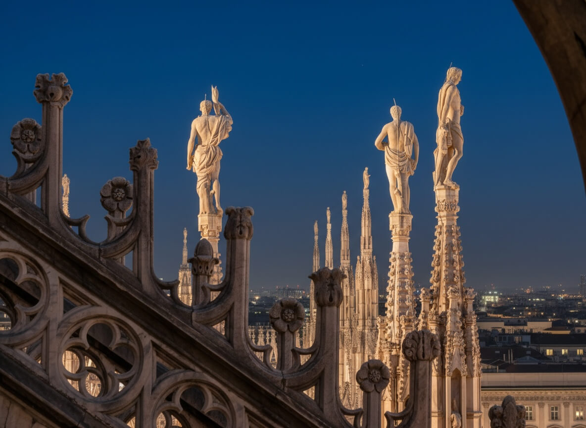 Architecture et Style